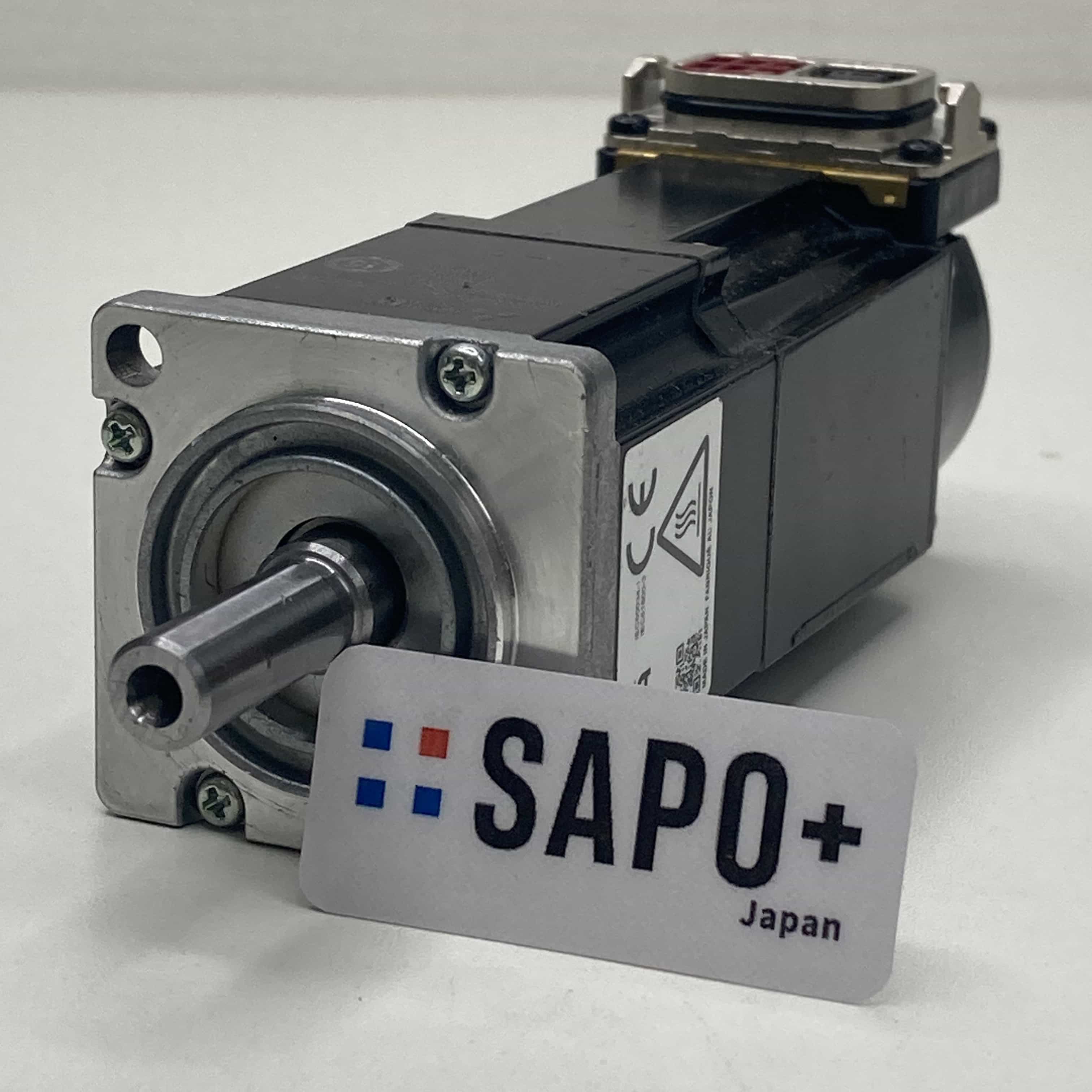 サーボモーター | 中古FA機器・制御機器の高価買取販売ならサポタス